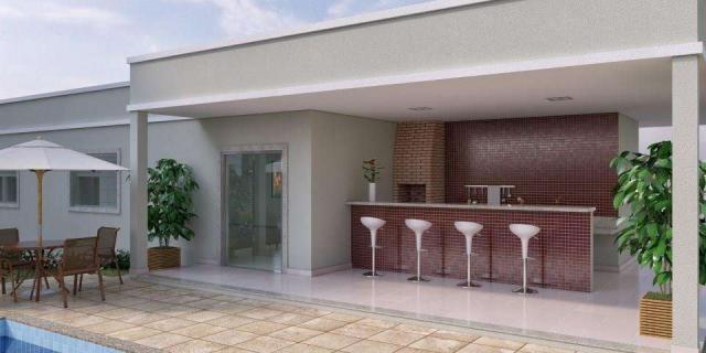 Parque Flora - Apartamento de 2 quartos em Feira de Santana, BA - ID3498 - Foto 10