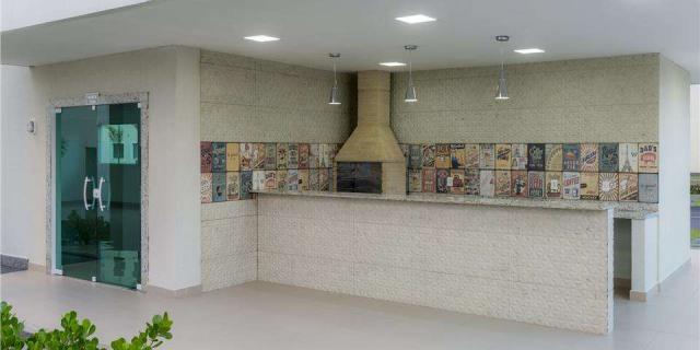 Parque Florença - Apartamento de 2 quartos em Feira de Santana, BA - ID1341 - Foto 11