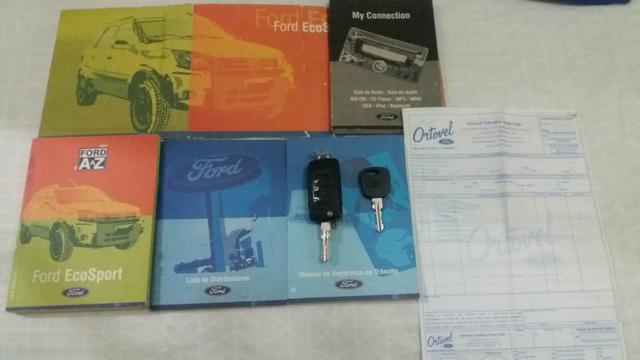 Ford ecosport frestyle 1.6 flex 8v - Foto 10