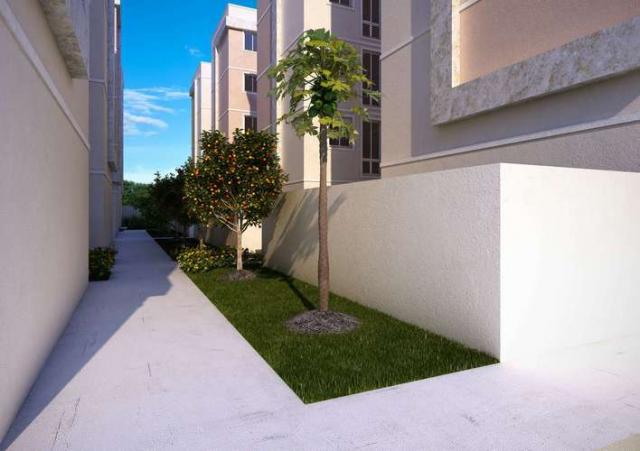 Gran Vitta - Apartamento com ótima localização no Setor Progresso em Goiânia, GO - ID3785 - Foto 9