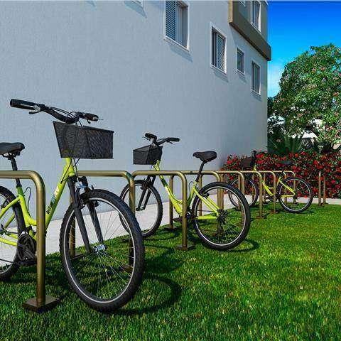 Residencial Mirante dos Pássaros - Apartamento de 2 quartos em Itaquaquecetuba, SP - ID393 - Foto 3