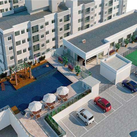 Residencial Amaro - Apartamento 2 quartos no Rio de Janeiro, RJ - ID3920 - Foto 7
