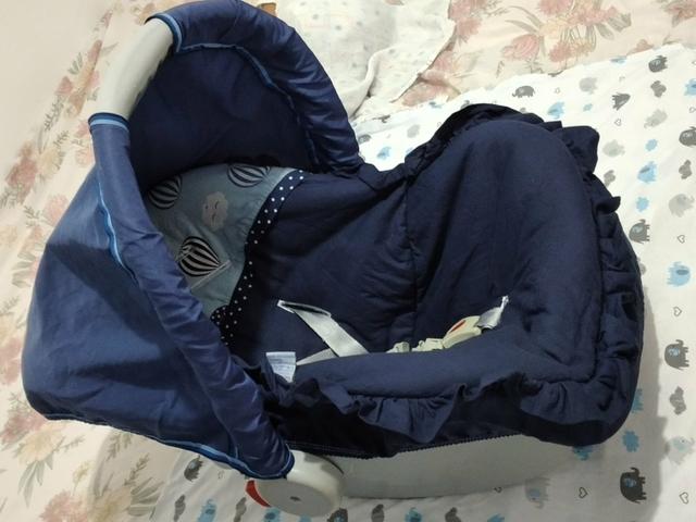 Bebê conforto