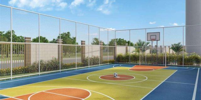 Parque United States - Apartamento de 2 quartos em Uberlândia, MG - ID1430 - Foto 5