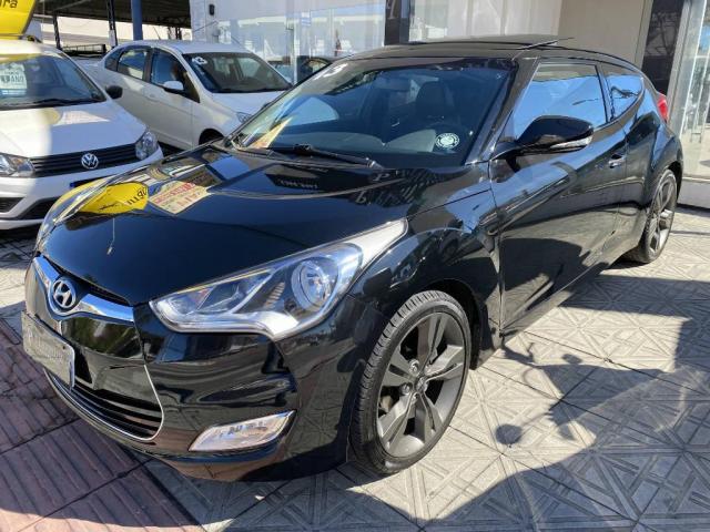 Hyundai Veloster GLS