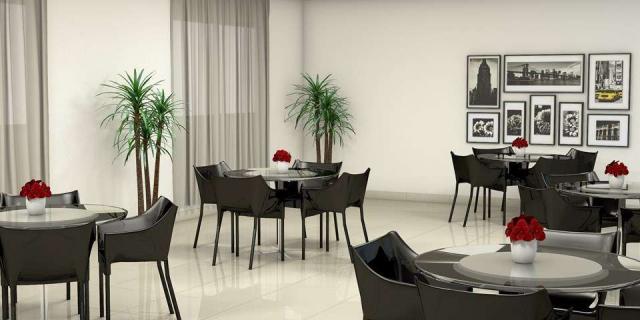 Reserva Villa Natal - Seringueiras - 36m² a 46m² - Jaboatão dos Guararapes, PE - ID3703 - Foto 8