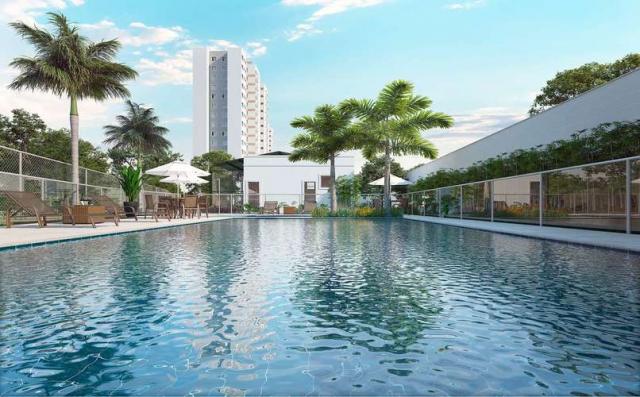 Villa Garden - Imperial Garden - Apartamento 2 quartos em Campinas, SP - ID3914 - Foto 2