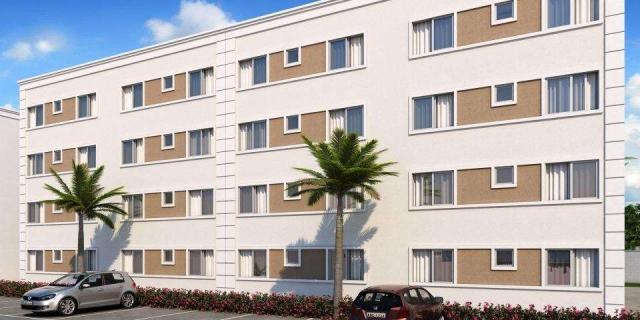 Reserva Gran Vitória - Gran Conquista - Apartamento de 2 quartos em Goiânia, GO - ID3589