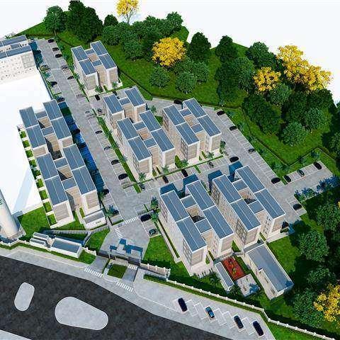 Parque Paladino - Apartamento de 2 quartos em Piracicaba, SP - ID3867 - Foto 8