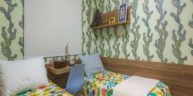Parque Porto Rio Grande - Apartamento de 2 quartos em Porto Alegre, RS - ID3691 - Foto 10