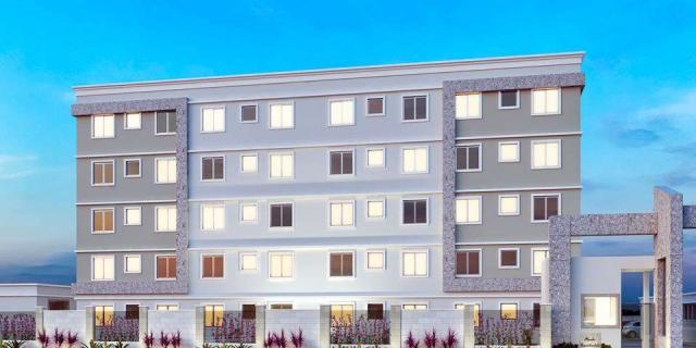 Porto Garibaldi - Apartamento de 2 quartos em Feitoria - São Leopoldo,RS - ID3731 - Foto 3