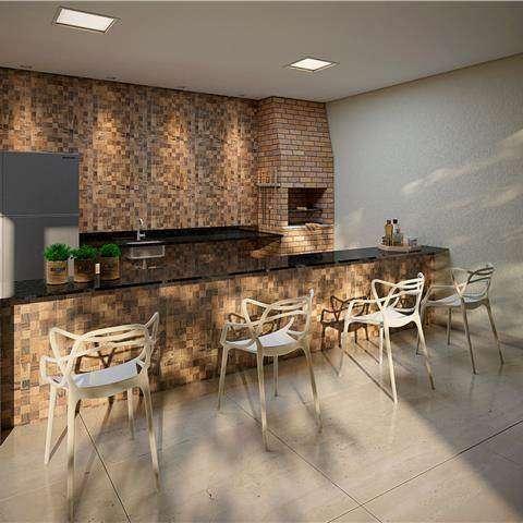 Recanto do Mar - Apartamento 2 quartos em Jaboatão dos Guararapes, PE - ID3969 - Foto 5