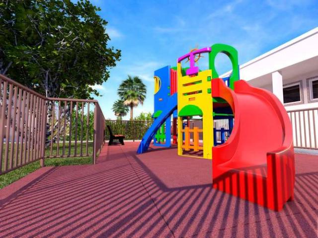 Parque Córdoba - Apartamento com ótima localização em Colombo, PR - ID3647 - Foto 4