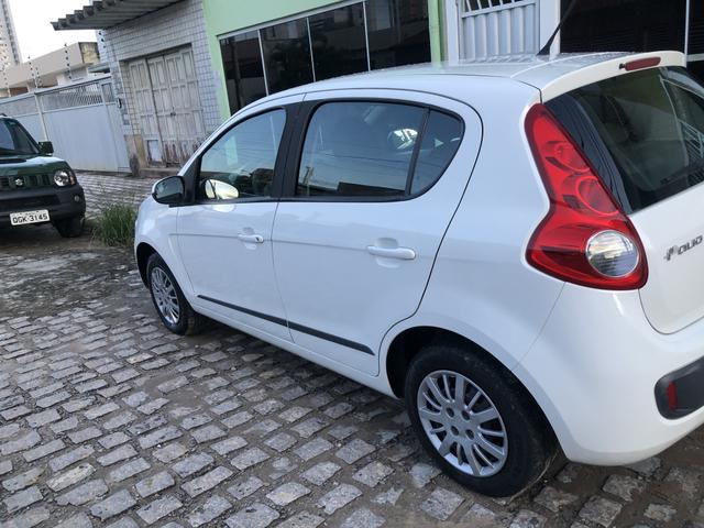 V/T Palio attractive 1.4 13/13 de particular