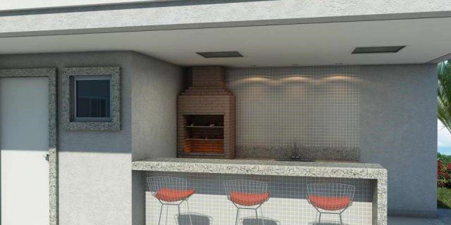 Reserva Gran Vitória - Gran Paradiso - Apartamento de 2 quartos em Goiânia, GO - ID1386 - Foto 15