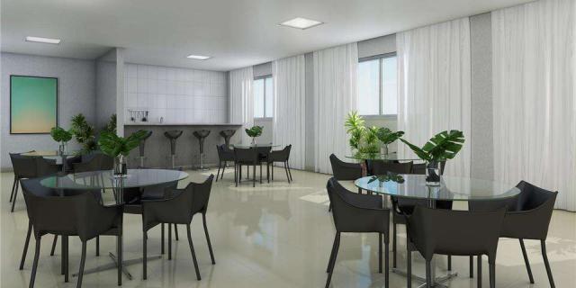 Parque Angra dos Reis - Apartamento 2 quartos em Araras, SP - 39m² - ID3687 - Foto 10