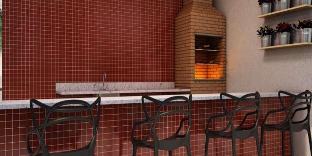 Parque Angra dos Reis - Apartamento 2 quartos em Araras, SP - 39m² - ID3687 - Foto 12
