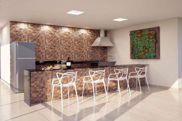Parque Vila Safira - Apartamento 2 quartos em Viana, ES - 42m² - ID3781 - Foto 5
