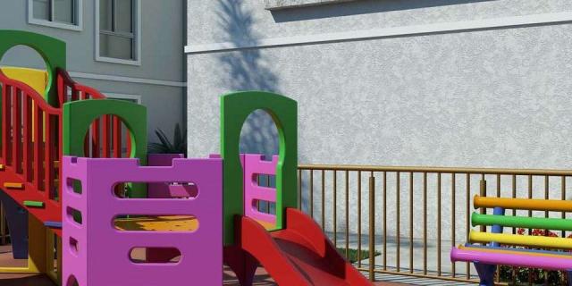 Reserva Ushuaia - Parque Atlântico Sul - Apartamento em Uberaba, MG - ID3699 - Foto 6