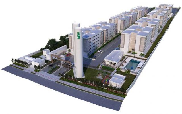 Residencial Porto Amalfi - Apartamento 2 quartos em Gravataí, RS - ID3932 - Foto 7