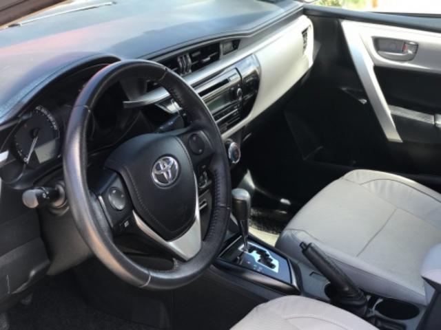 Toyota Corolla Gli 1.8 Flex 16V Aut. - Foto 6