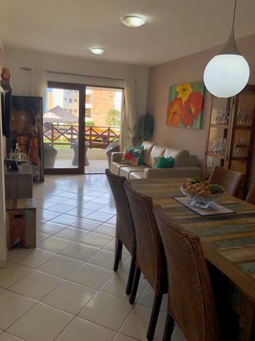 Vendo apt tibau - Foto 5