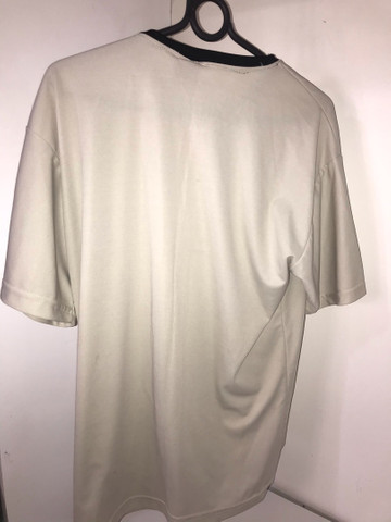 camisa nike total 90