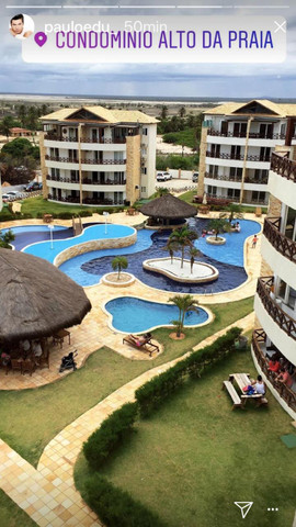 Vendo apt tibau - Foto 6