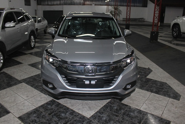 HONDA HR-V EX 2021/2021 ZEROKM GUERRA VEÍCULOS 41 ANOS
