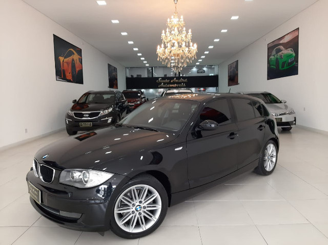 Bmw 120i 2.0 2010 74.000Kms