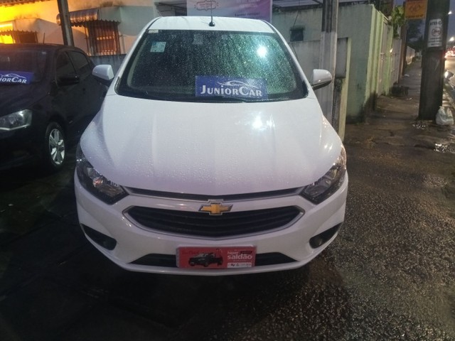 ONIX 2019 LT 1.0 FLEX COMPLETO