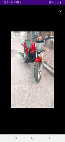 VENDO TROCO