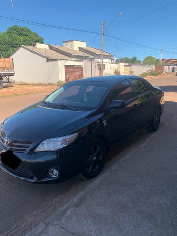 COROLLA IMPECÁVEL