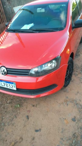 GOL G6 COMPLETO