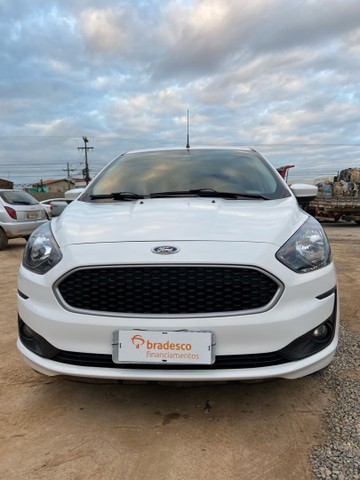 FORD KA 1,0 PLUS 2020