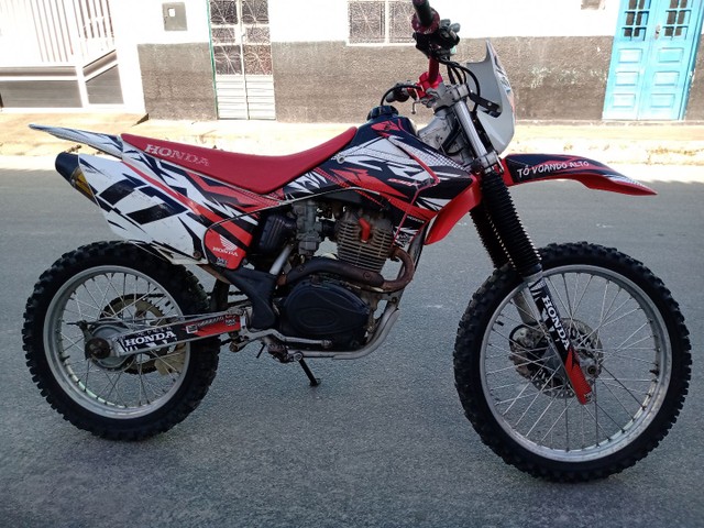 HONDA CRF 230