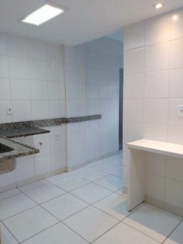 Vendo Apartamento 2 quartos (1 suíte) e duas vagas - cod AV 12037 - Foto 9