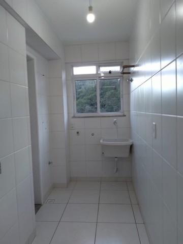 Vendo Apartamento 2 quartos (1 suíte) e duas vagas - cod AV 12037 - Foto 8