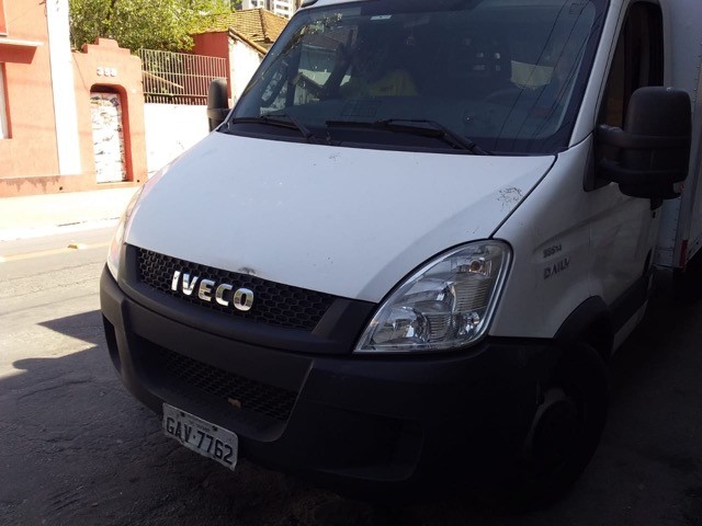 VENDO IVECO