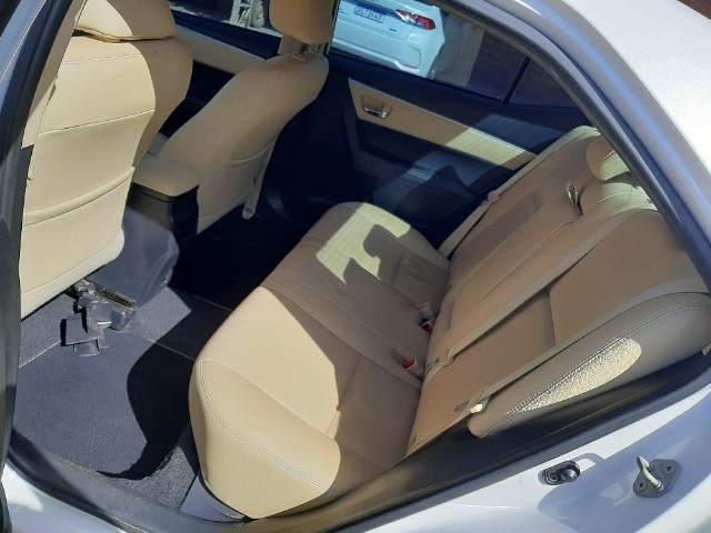 COROLLA ALTIS