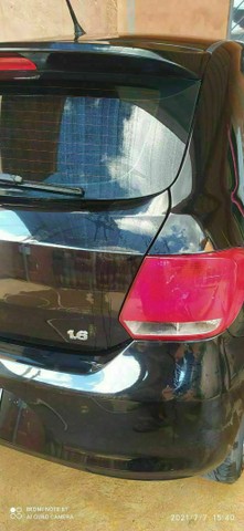 GOL G6 1.6 32.000