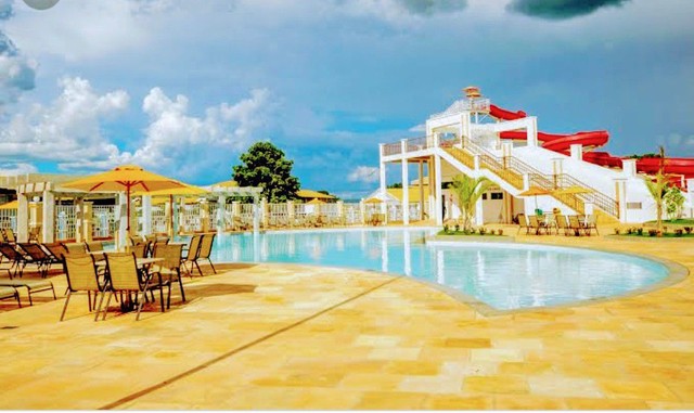 Em Caldas Novas ?  Lacqua di Roma .!!! - Foto 3