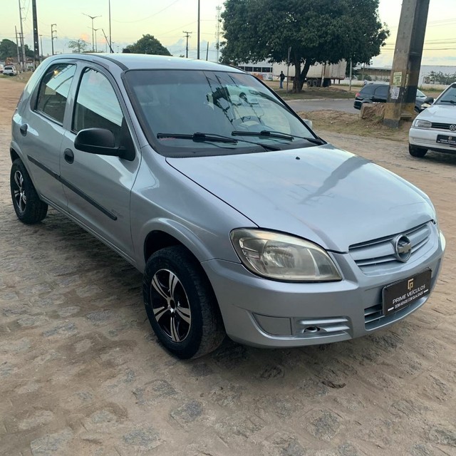 CELTA 1.0 2011 FLEX COMPLETO