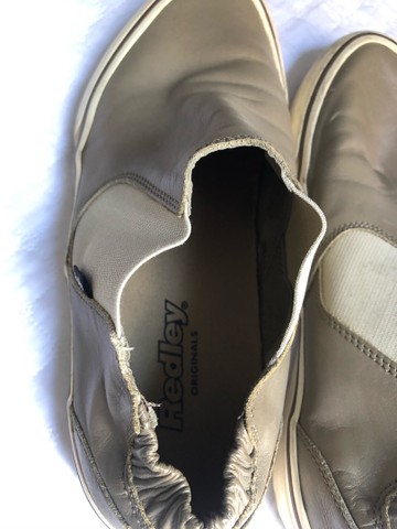 Bota redley  - Foto 4