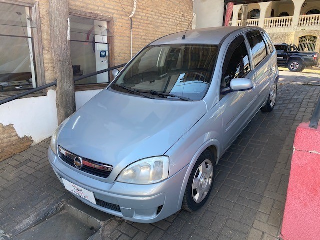 CORSA HATCH PREMIUM 1.4 FLEX 2009