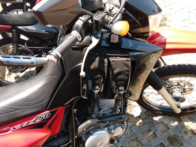 LANDER 2013 SUPER NOVA