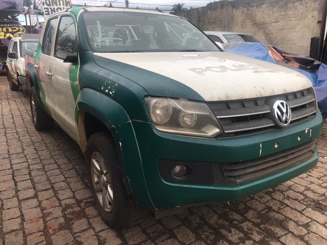 Maquina vidro Amarok