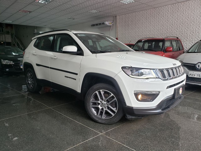 COMPASS SPORT 2.0 2019 FLEX