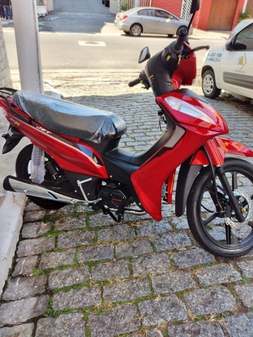 SHINERAY ZERO KM 50CC MODELO 2022 TENHO A PRONTA ENTREGA