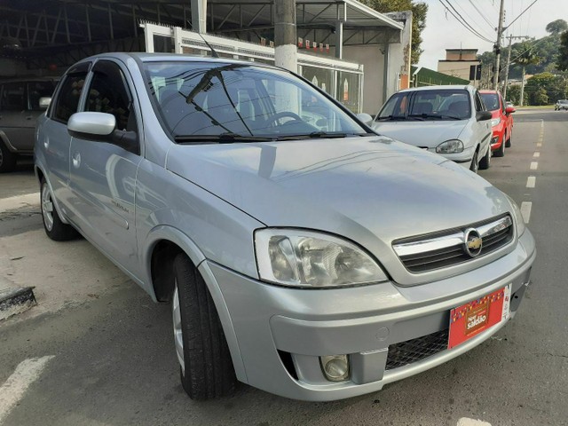 CORSA SEDAN PREMIUM 2010 COMPLETO 1.4 FLEX